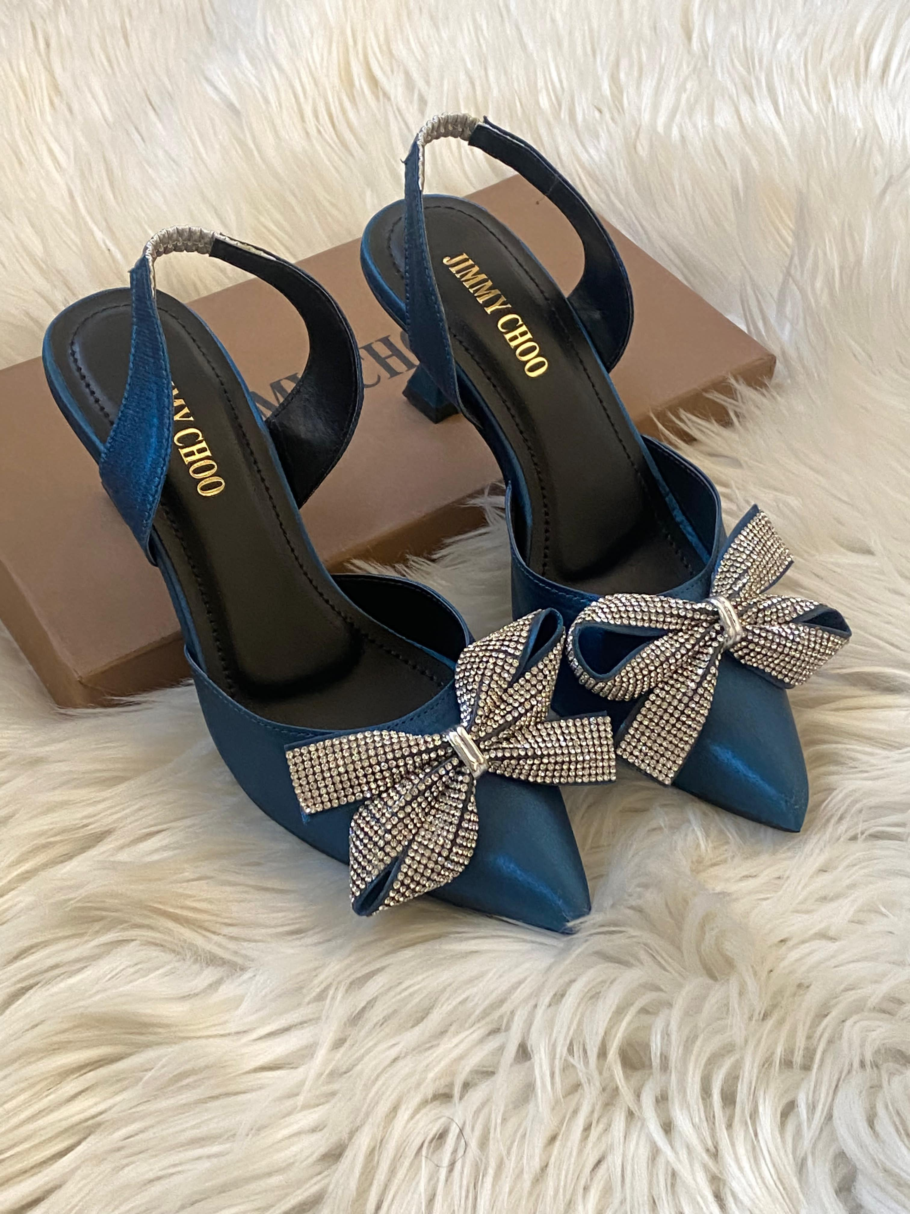 Jimmy Choo Heels