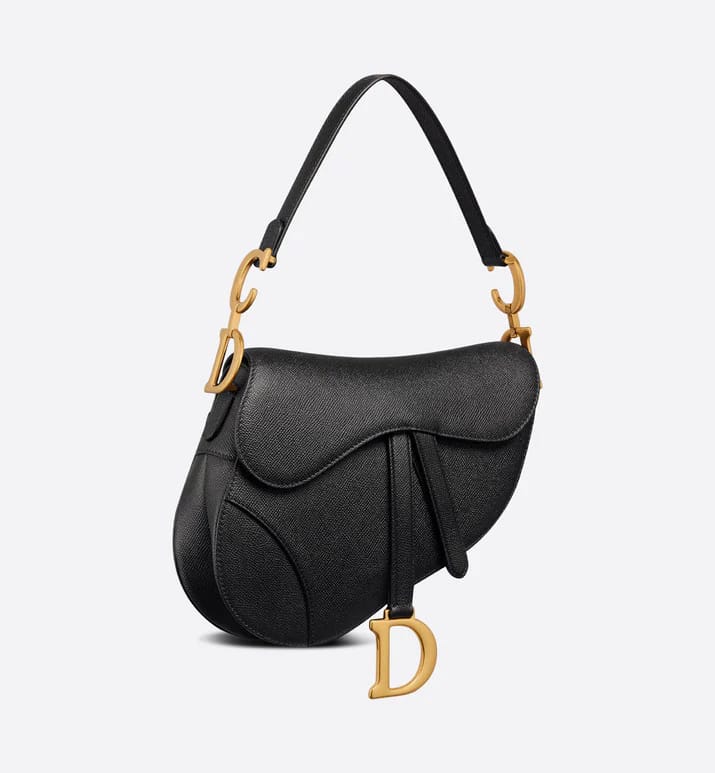 Dior's Logo Bag