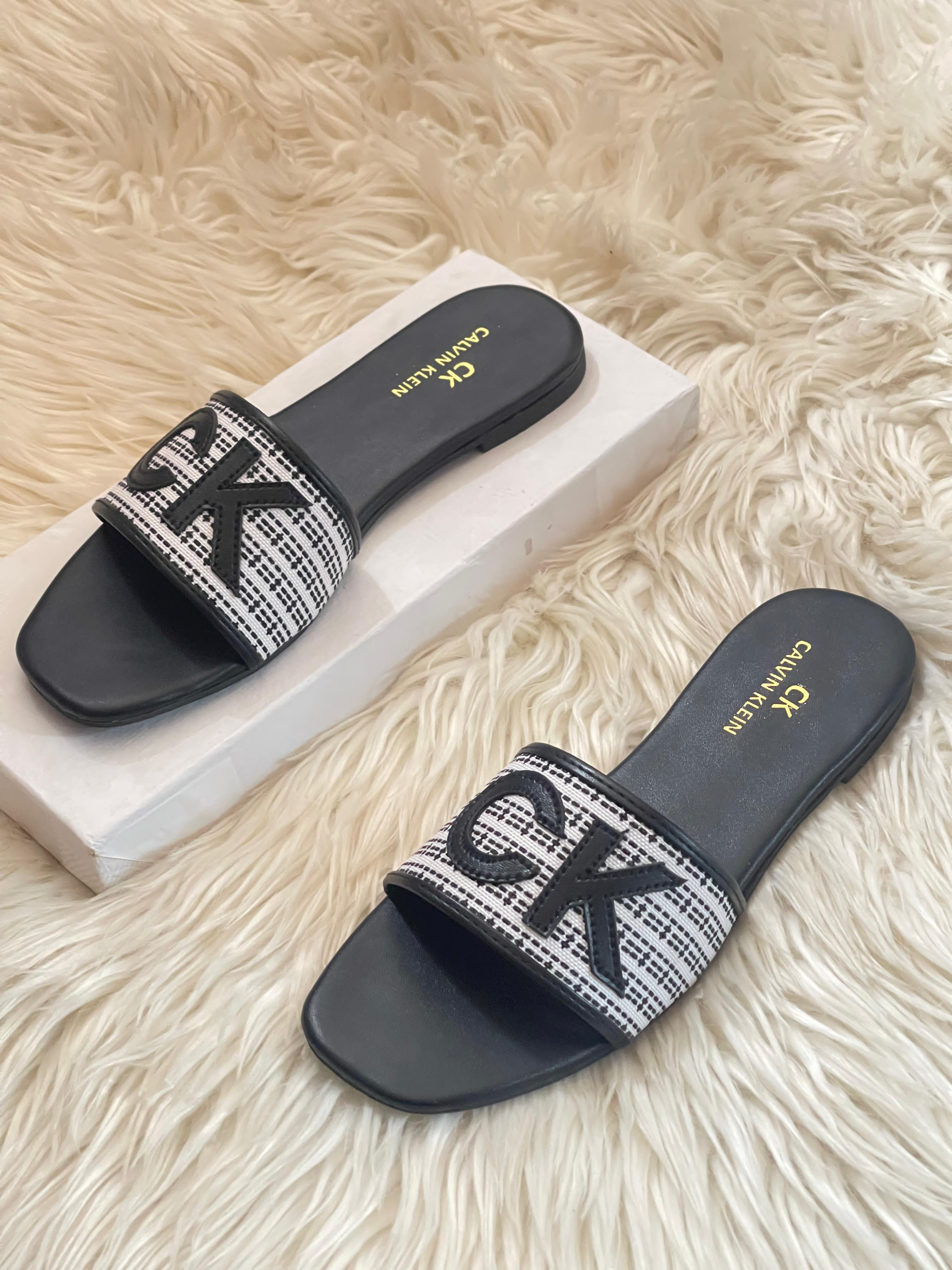 CK Slides