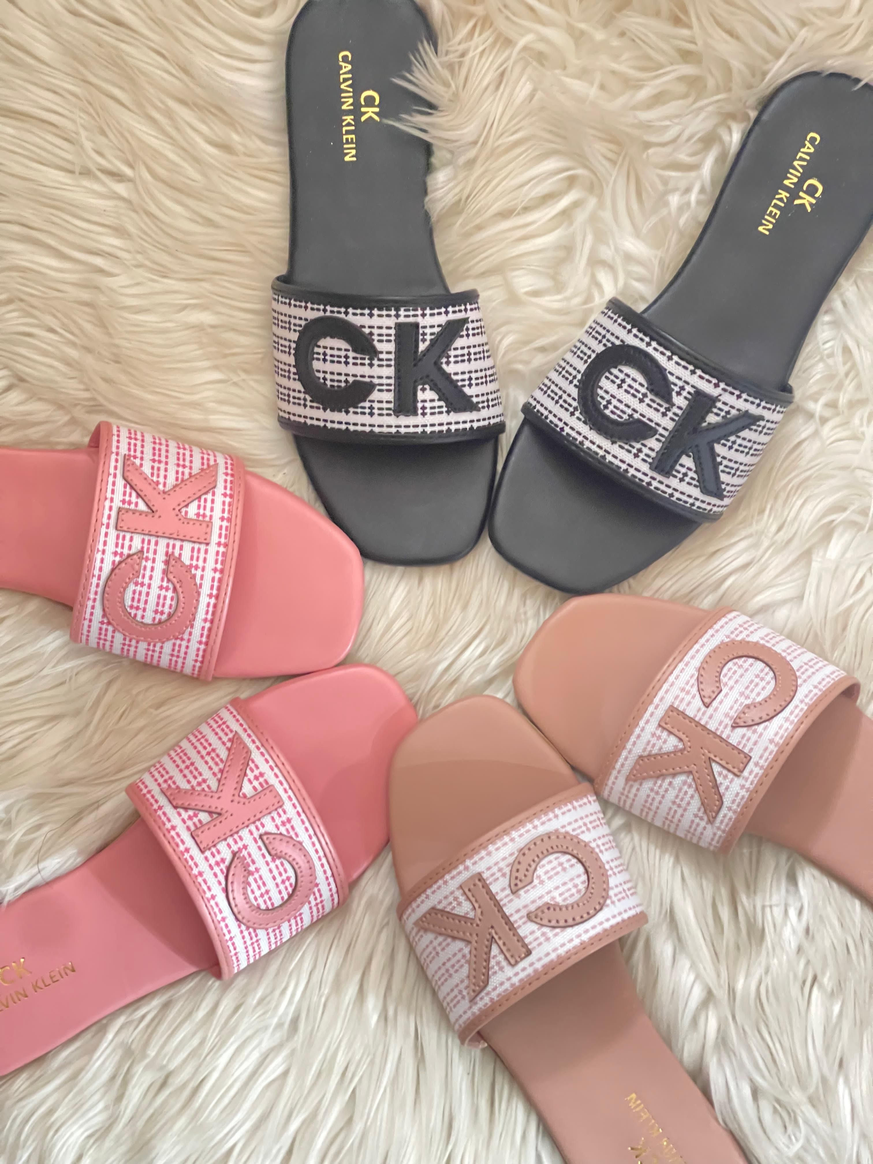 CK Slides