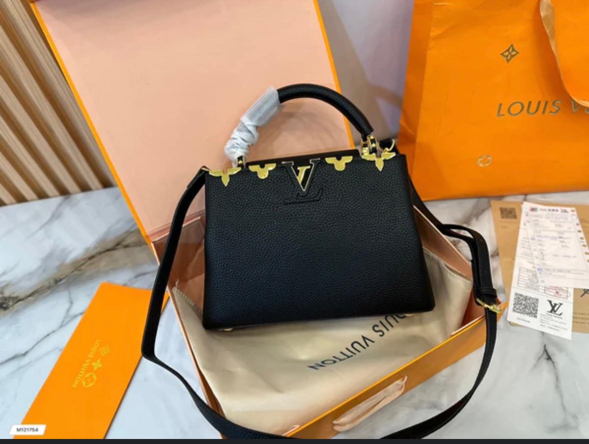 LV Capucines Handbags