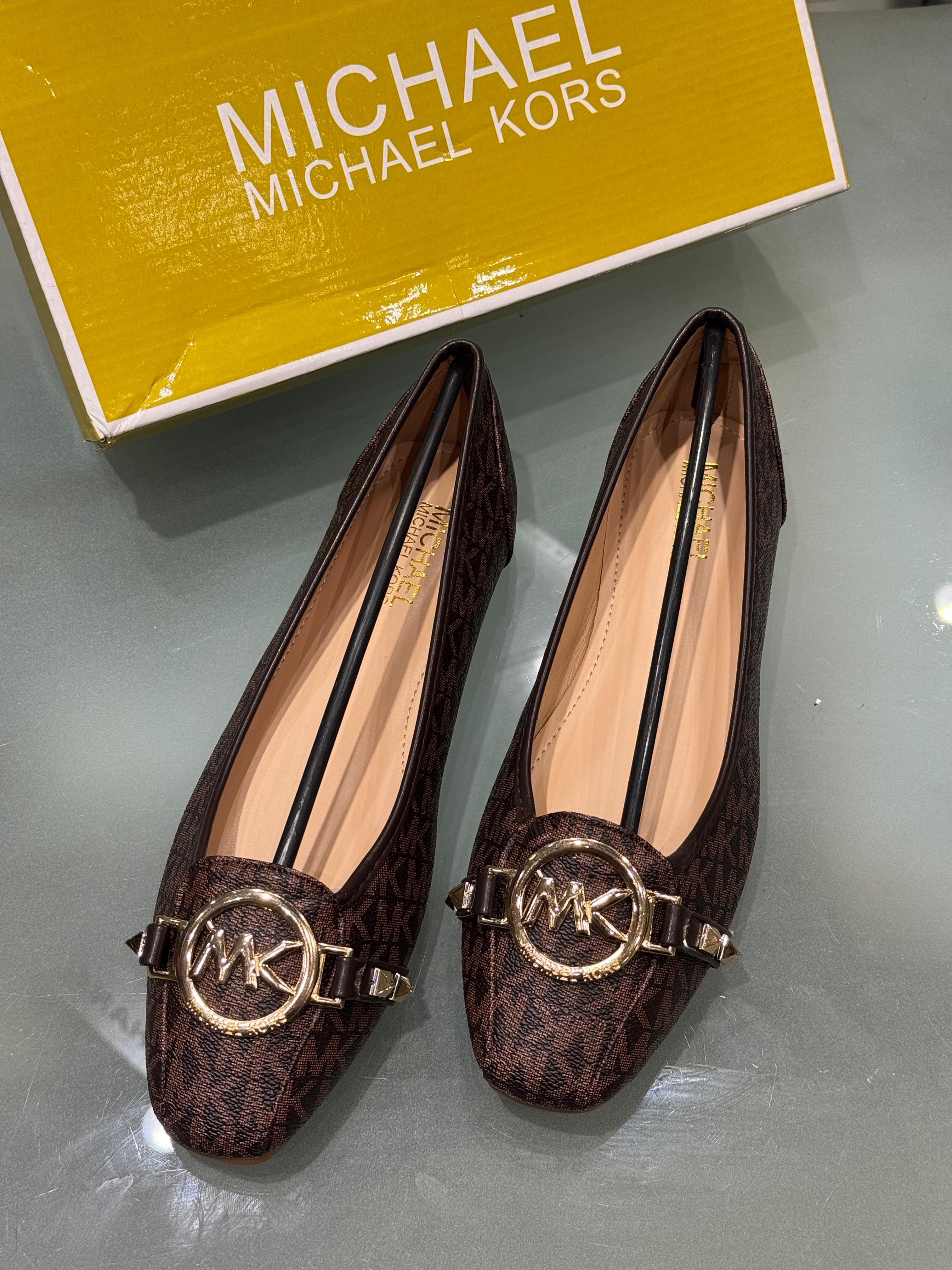 Imported MK Pumps