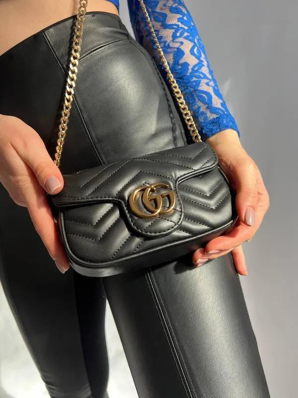 Gucci Mini CrossBody Bags