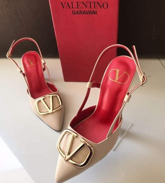 Valentino Heels