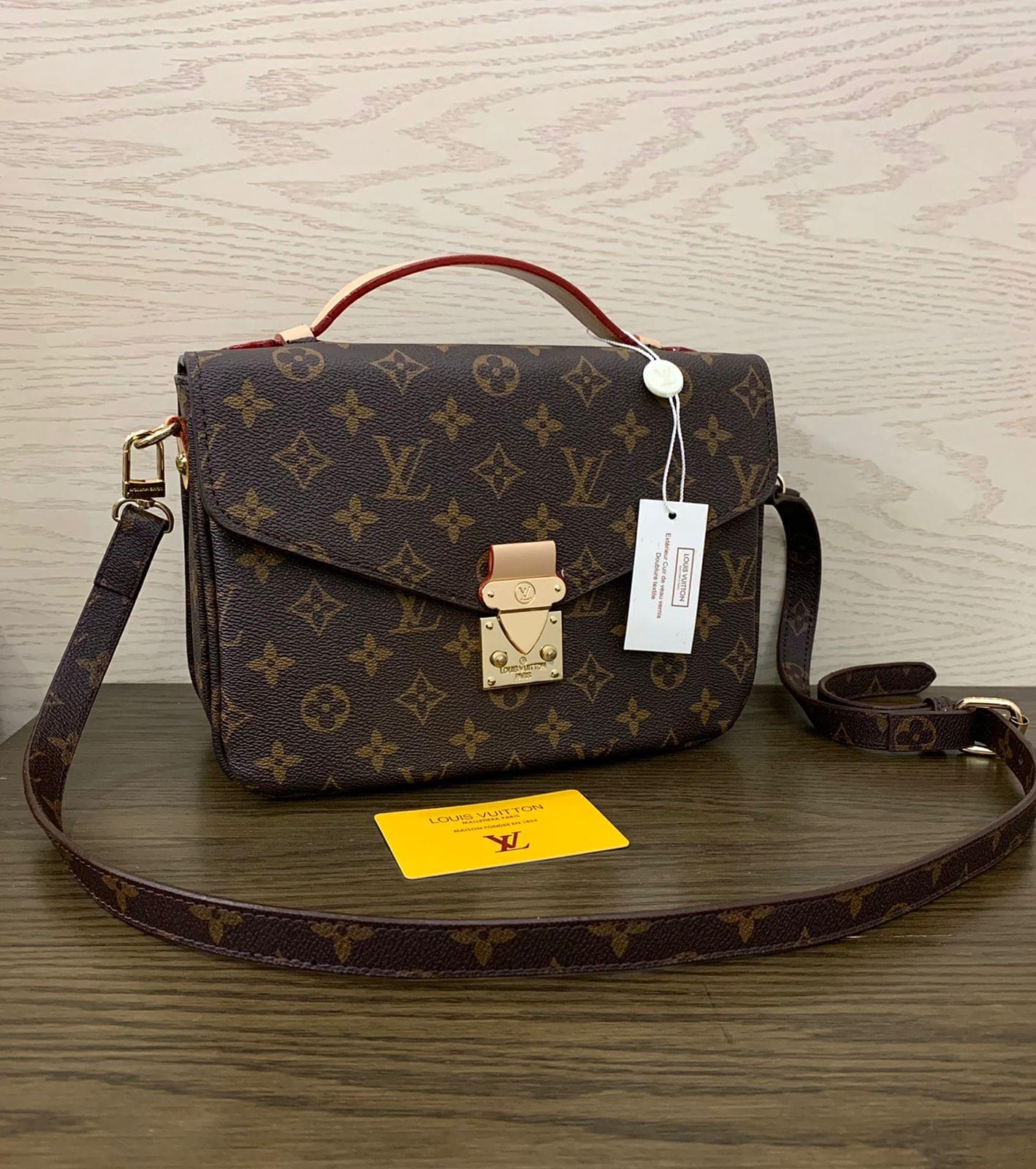 LV Metis Bags