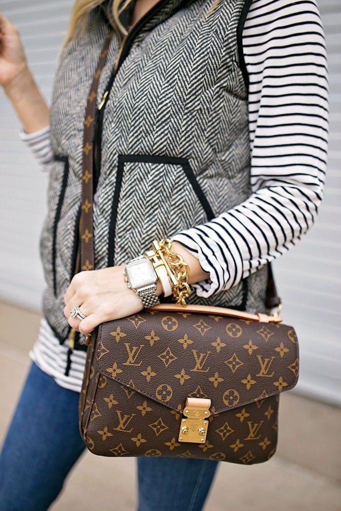 LV Metis Bags